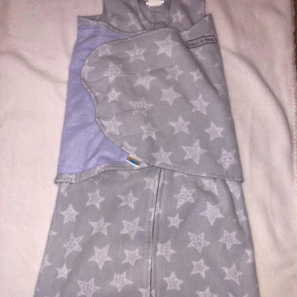 Halo Other - Halo Sleep Sack Swaddle